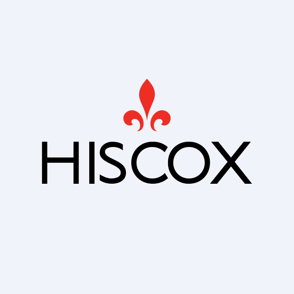 Hiscox Insurance